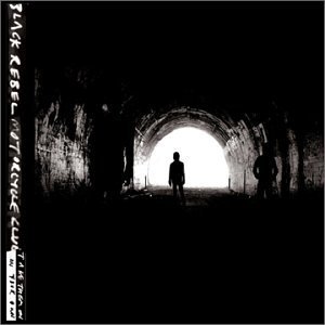 Black Rebel Motorcycle Club/Take Them On On Your Own@Explicit Version