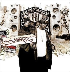 Gang Starr/Ownerz@Explicit Version@2 Lp Set