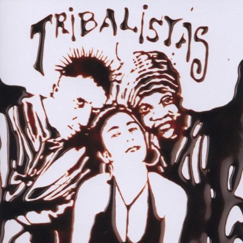 Monte/Brown/Antunes/Tribalistas