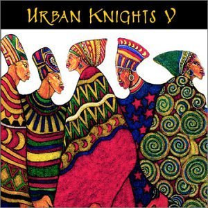 URBAN KNIGHTS/URBAN KNIGHTS 5