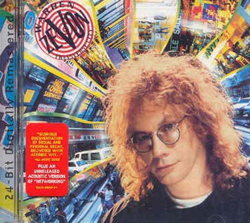 Warren Zevon/Transverse City@Remastered@Incl. Bonus Tracks