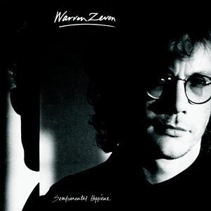 Warren Zevon/Sentimental Hygiene@Remastered@Incl. Bonus Tracks