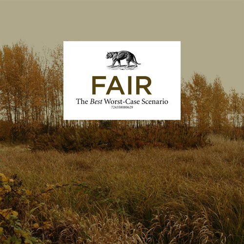 Fair/Best Worst-Case Scenario