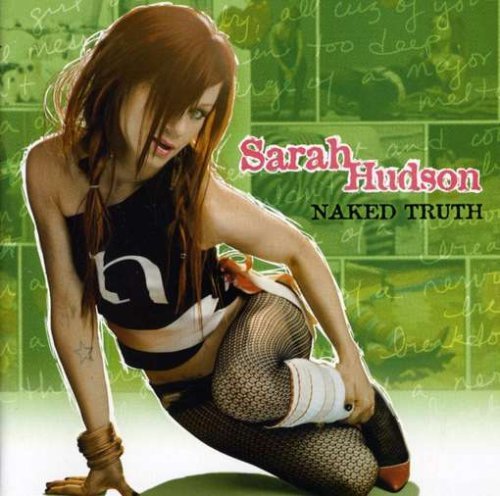 HUDSON,SARAH/NAKED TRUTH
