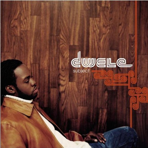 Dwele/Subject