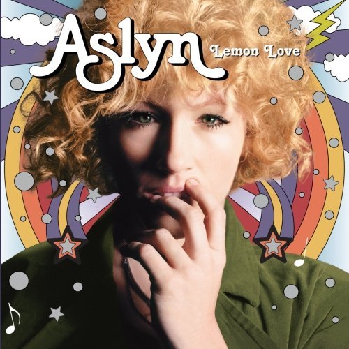 Aslyn/Lemon Love