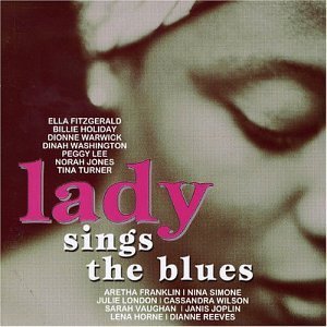 Lady Sings The Blues/Lady Sings The Blues@Import-Aus