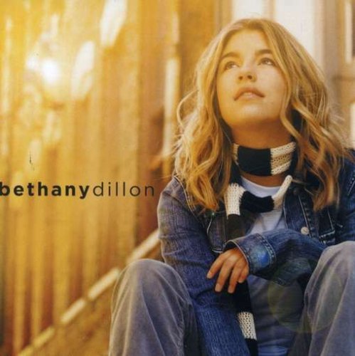 Bethany Dillon/Bethany Dillon@Enhanced Cd