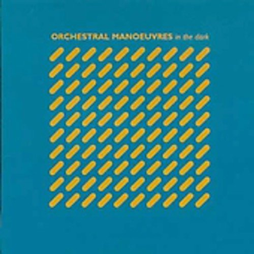 Omd/Omd@Import-Gbr@Incl. Bonus Tracks