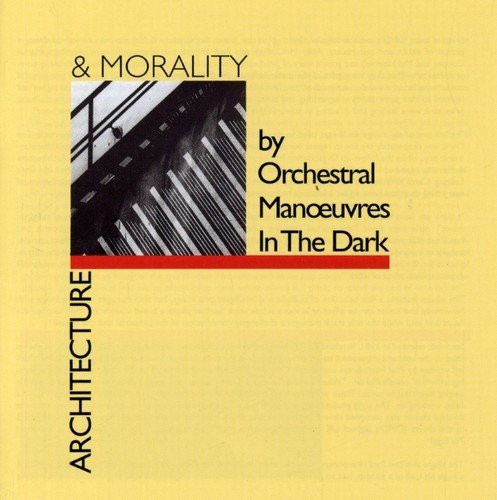 Omd/Architecture@Import-Eu@Remastered