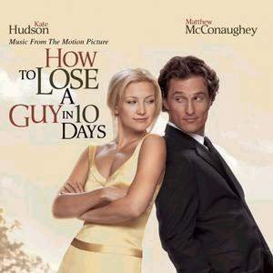How To Lose A Guy In 10 Days/Soundtrack@Urban/Luce/Thorogood/Green