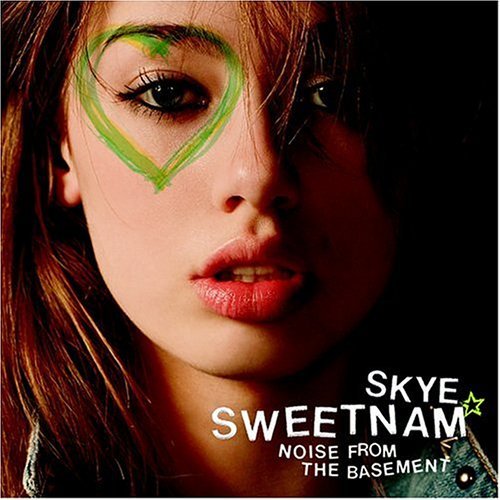 Skye Sweetnam/Noise From The Basement@Enhanced Cd
