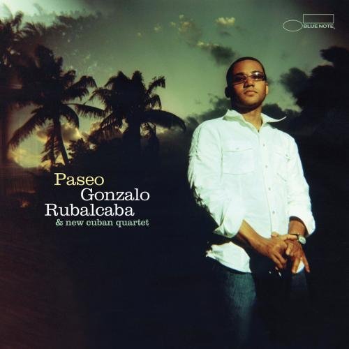 Gonzalo Rubalcaba/Paseo
