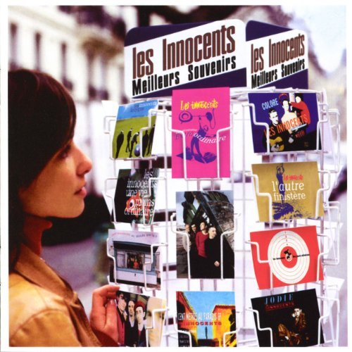 Innocents/Meleileurs Soubenirs-Best Of@Import-Eu