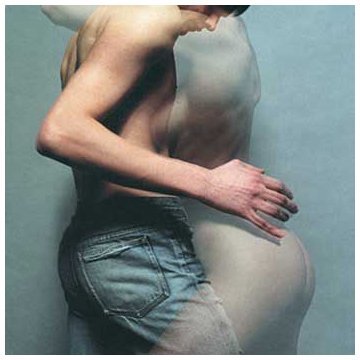 Placebo/Sleeping With Ghosts