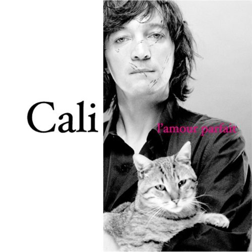 Cali/L'Amour Parfait@Import-Eu