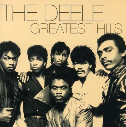 Deele/Greatest Hits