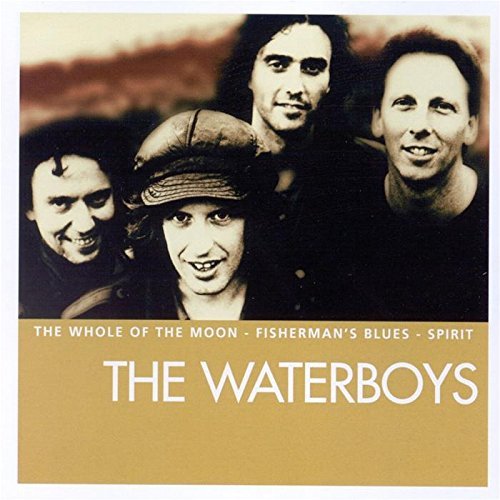 Waterboys Essential Import Aus 