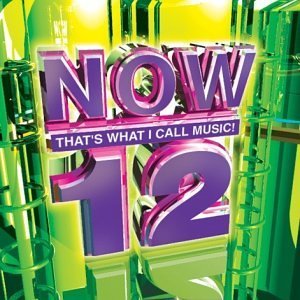 NOW THAT'S WHAT I CALL MUSIC/VOL. 12-NOW THAT'S WHAT I CALL