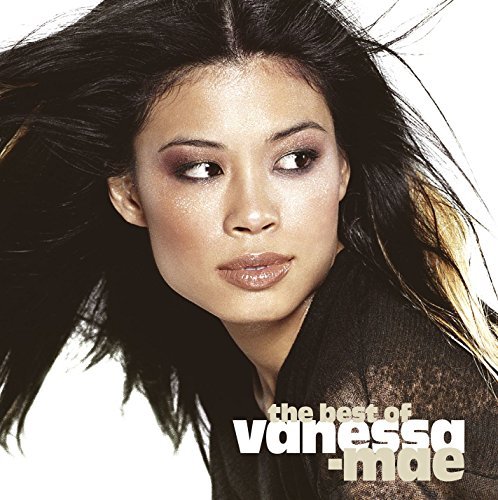 Vanessa-Mae/Best Of Vanessa-Mae@Best Of Vanessa-Mae