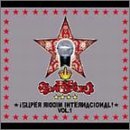 El Gran Silencio/Vol. 1-Superriddim Internacion@Digipak