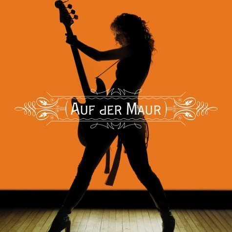 AUF DER MAUR/AUF DER MAUR