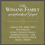 Winans Family Great Family Of Gospel 