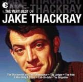 Jake Thackray Very Best Of Jake Thackray Import Gbr 