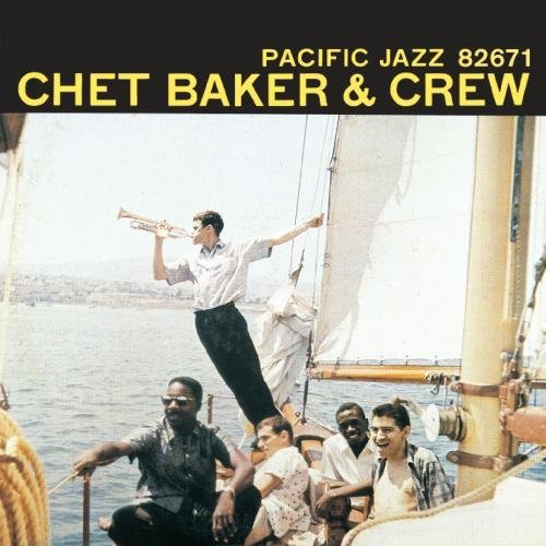 Chet Baker/Chet Baker & Crew