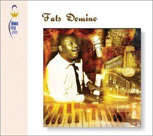 Fats Domino/Blues Kingpins@Digipak