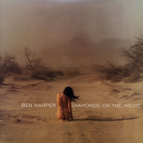 Ben Harper/Diamonds On The Inside@2 Lp Set