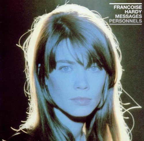 Francoise Hardy/Message Personnel: Best Of@Import-Fra