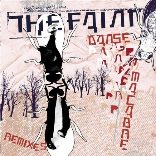 FAINT/DANSE MACABRE REMIXES
