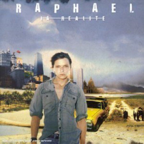Raphael/La Realite@Import-Eu