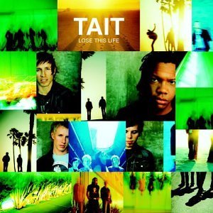 Tait/Lose This Life@Enhanced Cd