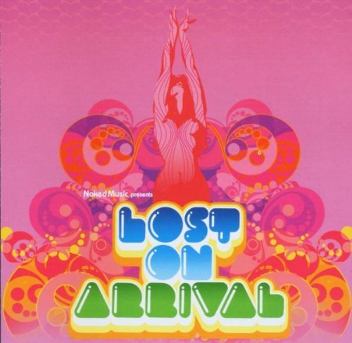 Lost On Arrival/Lost On Arrival@Jas/Switch/Unai/Overtone