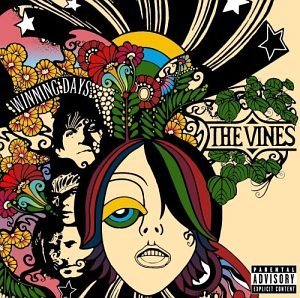 VINES/WINNING DAYS