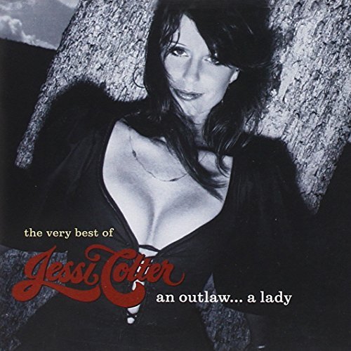 Jessi Colter Very Best Of Jessi Colter 