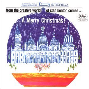 Stan Kenton Merry Christmas! 