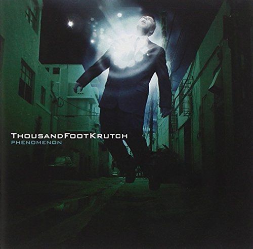 Thousand Foot Krutch/Phenomenon