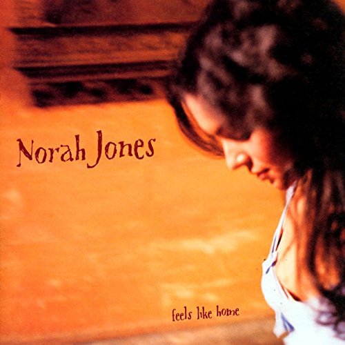 Norah Jones/Feels Like Home