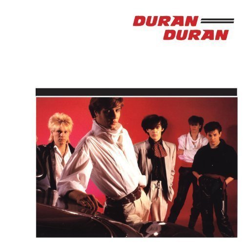 Duran Duran/Duran Duran@Duran Duran
