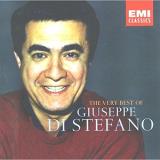 Giuseppe Di Stefano Very Best Of Di Stefano (ten) 2 CD Set 