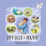 September Sparrow Ivy Lost And Found Updated Cover 