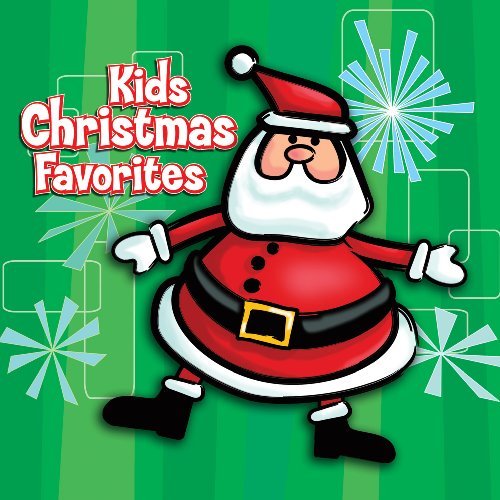 Drew's Famous Party Music Kids Christmas Favorites Drew's Famous Party Music 
