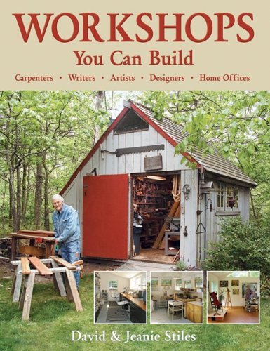 David Stiles/Workshops You Can Build