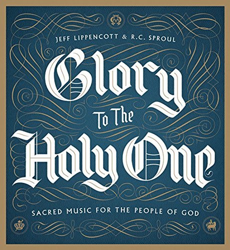 Jeff Lippencott Jeff Lippencott Northwest Sinfonia/Glory To The Holy One: Sacred Music For The People