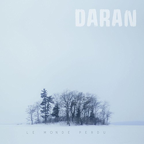 Daran/Le Monde Perdu@Import-Eu