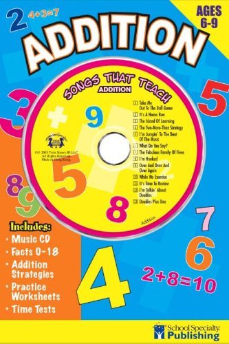 Karen Mitzo Hilderbrand Addition [with Cd] 