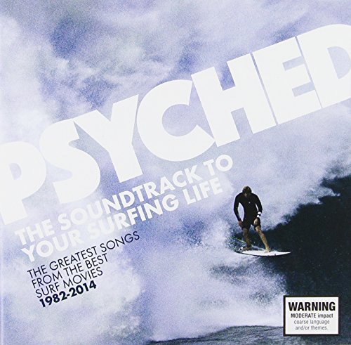 Psyched: The Soundtrack To You/Psyched: The Soundtrack To You@Import-Aus